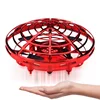 2019 new products Hot sale toys for kids rc drone quadcopter UFO electric airplane interactive toys kids hobbies helicopter