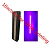 High power factory price PLC control 365nm 385nm 395nm 405nm UV LED Curing system for different printings