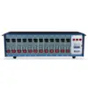 15A 240VAC hot runner control system hot runner temperature controller IBS-TC-10P for plastics