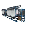 ultrafiltration membrane pvdf ultrafiltration water portable water treatment plant