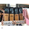 Sxkeysun 2019 beauty makeup private label foundation face makeup 35ml color changing liquid foundation