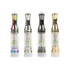 New style best cbd tank atomizer 510 disposable magic ceramic wickless cartridge cbd oil glass vape pen vaporizer