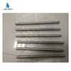 Wireline Cable Flow Tube for Gease Injection