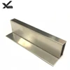 high quality 304 stainless steel skirting boards for ceiling