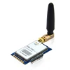 LoRa RF transmitter and receiver module