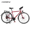 D-17 700C*420mm Factory Direct Sales Classic Road Bike Cheap Adult Bicycle