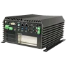 Tardetech WUFO-6002 Fanless PC Machine Vision POE network card Intelligent ETC Vehicle system