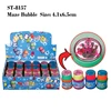 Maze Bubble