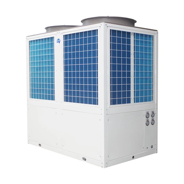 R410a Ce Swimming Pool Heat Pumps Air Source Water Heater - Buy ...