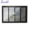 Aluminium ykk window bank sockets Competitive Price