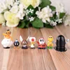 18PCS Super Mario Bros Action Figures, OEM Cartoon Figure, Cheap Action Figure Factory