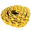 High Quality bulldoazer undercarriage parts Track Link D6D D6F Fit chain suit for loader CAT 955L