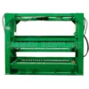 Chisel stone splitter split face making machine for uneven stones