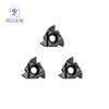Hot sale Vargus threading inserts carbide 3ER 1.5ISO VTX 3IR 1.5ISO VTX