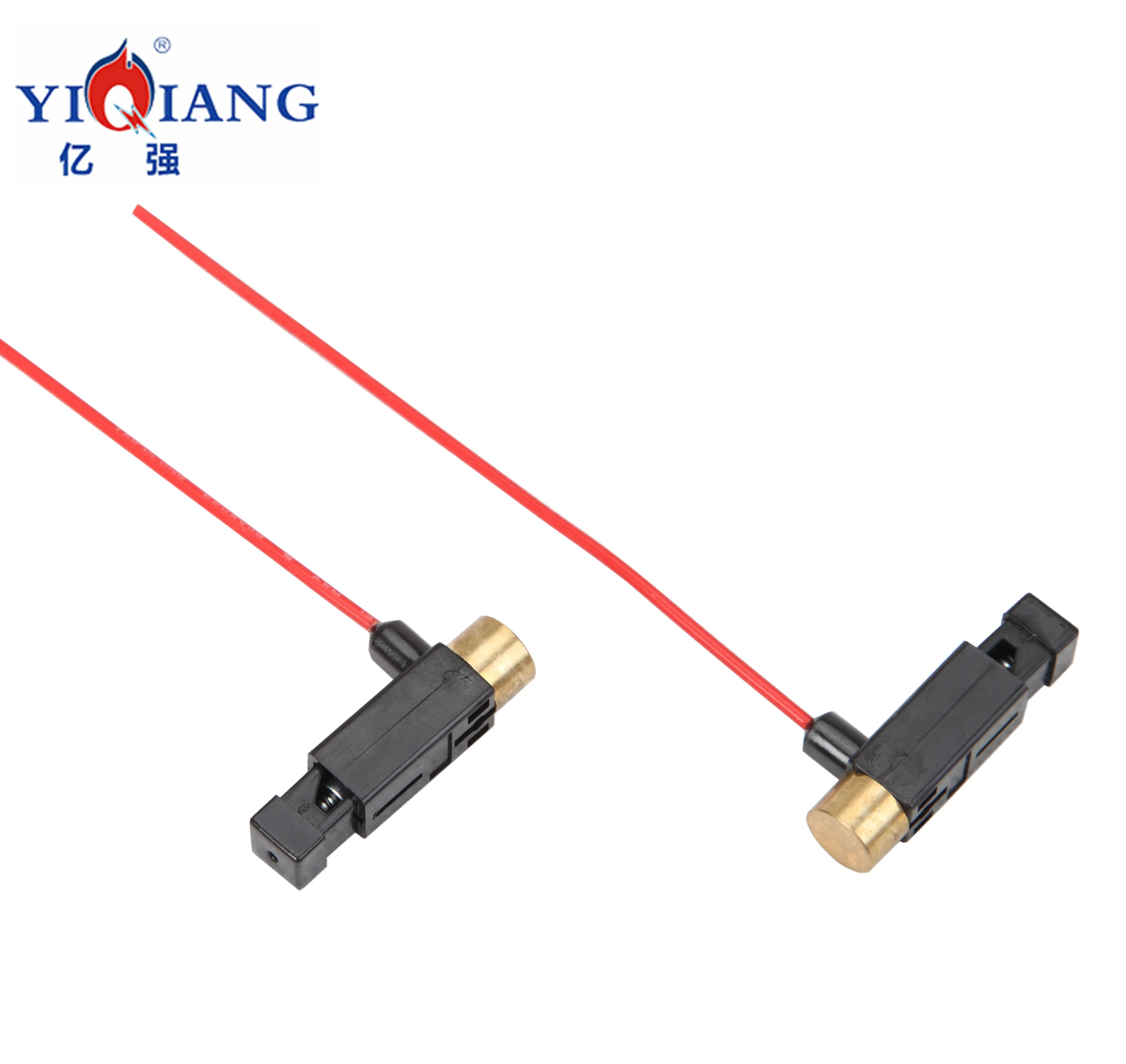 
push button piezo igniters 