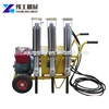 Hydraulic Stone Splitting Machine/ Rock Splitter for Construction Use