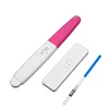 2.5 mm / 3.0 mm /3.5 mm high sensitivity hcg test strips for early pregnancy test