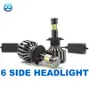 led reading light mining headlight mirror 10000 lumens 50 watt bulb in DQ auto