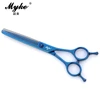 KE-630BL any color thinning scissors human hair thinning