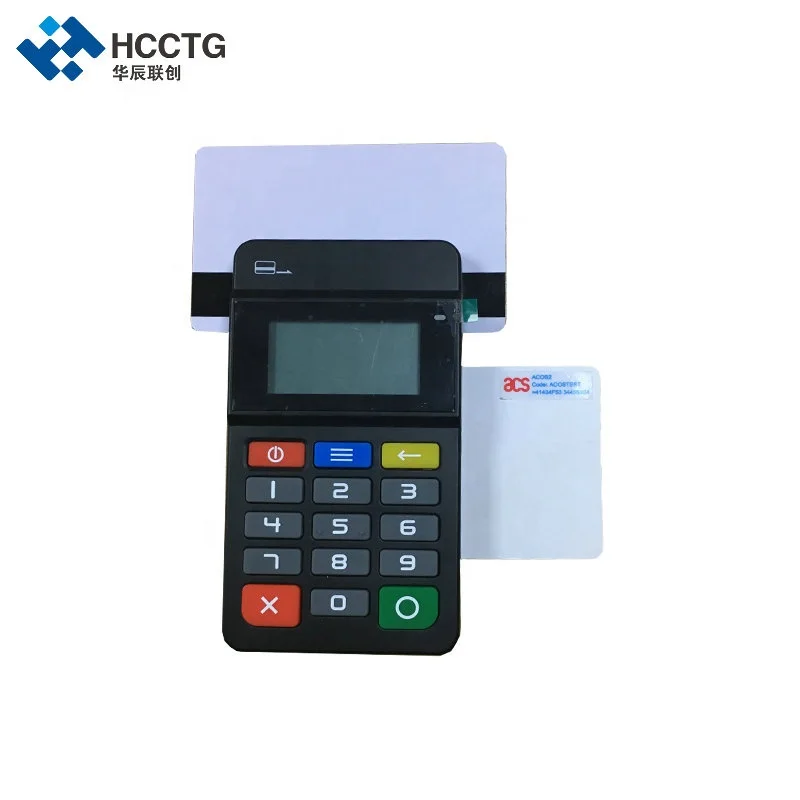 emv card reader android