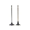 Customized Auto Cars Component for Buick Cruze 1.8 Engine Valve Intake and Exhaust Valve