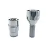 Wheel Hub Nut Wheel Lock Wheel Hub Anti-Theft Lock