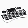 Rii Mini i8 2.4G Mini Wireless Keyboard Gaming Fly Air Mouse Touchpad For Android TV BOX Game Keyboard