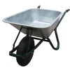 Heavy Duty Construction Wheel Barrow WB6200