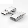 SUNLINE 2019 Zinc Micro to Type-c adapter Android phone music mini usb data cable type c adapter