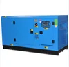 10kw diesel silent generator manufacturer with high quality