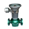 factory offer oval gear flow meter for sale