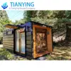 custom made Shipping Container homes Converted Modular House