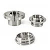 Steel Part Stainless Small Center Service Lathe Cnc Turning Component Supplier