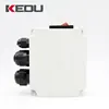 General type automobile relay socket