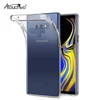 OEM For 0.5mm Samsung Galaxy Note 10 PRO 9 Crystal Clear Ultra-Thin Transparent Soft TPU Scratch-Resistant Protective Case