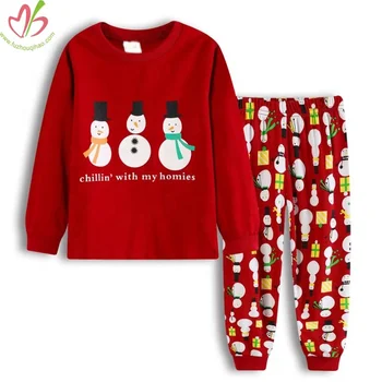 kids loungewear wholesale