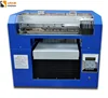 Manufacturer direct sell direct to garment t-shirt printing machine a3 size use closed loop servo motor
