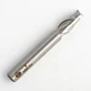 TG Tool HSS 2 Flutes End Mill for metal stainless steel aluminium milling