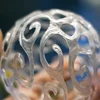Rapid Craft Design 5 Model Mockup Manufacturer PLA PA66 Resin ABS FDM SLA SLS 3D Printing Service