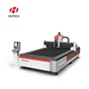 sheet metal processing 500w 3000w fiber laser cutting machine for plate