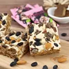 Brown sugar chews candy