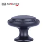 Round Braided Cabinet Knob door knob vintage bedroom door knob