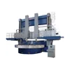 CK5280 universal manual lathe machine for high-speed steel, hard alloy and ceramic cutting tool