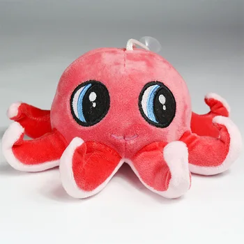 alibaba octopus plush