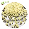 2019 new season high quality good price IQF Fast Frozen Pineapple dices Pineapple cubes