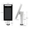 Face Recognition System Facial Verification Biometric Time Attendance Equipment with NFC