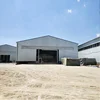 Steel wall framing systems concrete warehouse buildings for sale philippines