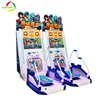 2019 New scooter master Game Simulator Kids Coin Operated Game Machine Sport Game Machine