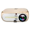 Android 2600 Lumens 1080P Computer PC Home Cinema 3D Full HD LCD LED Multimedia Video Projector for Education