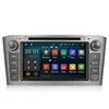 Mekede PX3 Quad Core 2+16G Android 8.1 Car DVD Stereo Auto Radio Multimedia For Toyota Old Avensis/T25 2003-2008 WIFI GPS NAVI